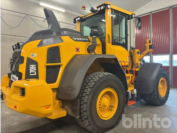 Hjullaster VOLVO L70H2: bilde 5