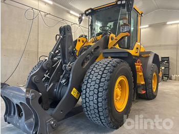 Hjullaster VOLVO L70H