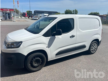 Varebil CITROËN Berlingo