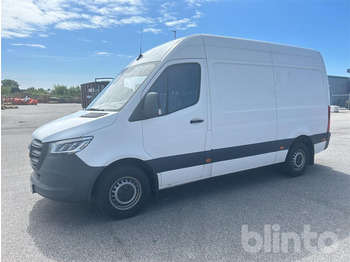Varebil MERCEDES-BENZ Sprinter