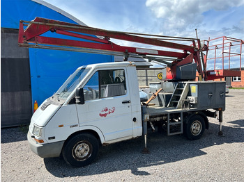 Varebil RENAULT Trafic