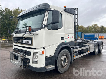 Krokbil VOLVO FM 440