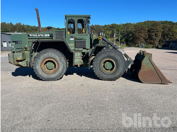 Hjullaster Volvo L120: bilde 3