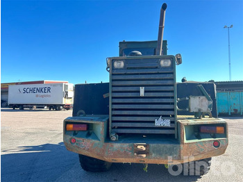 Hjullaster Volvo L120: bilde 5