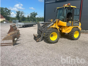 Hjullaster VOLVO L30B