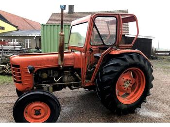 Traktor Zetor 3011: bilde 1