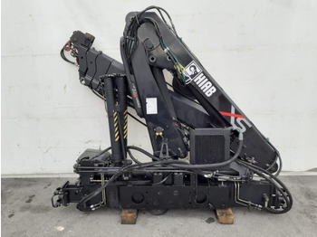 Lastebilkran HIAB