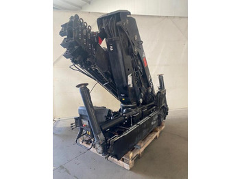 Lastebilkran Hiab GRUA HIAB 244 EP5 HIPRO: bilde 4