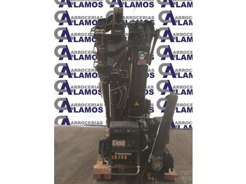 Lastebilkran Hiab GRUA HIAB XS 144 E3 DUO: bilde 4