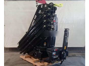 Lastebilkran HIAB