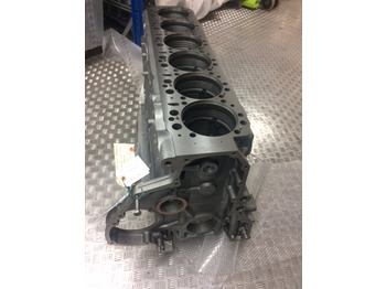 Veivhus BASAMENTO MAN D2876LUE623 / D2876LOH20 / D2876LOH21: bilde 4 Veivhus BASAMENTO MAN D2876LUE623 / D2876LOH20 / D2876LOH21: bilde 4