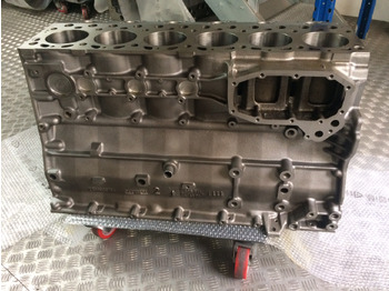 Veivhus BASAMENTO MERCEDES OM906LA / OM906HLA: bilde 5