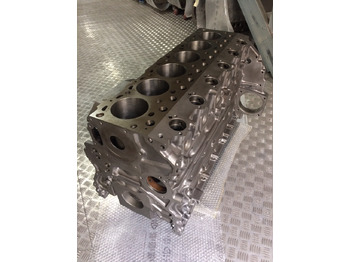 Veivhus BASAMENTO MERCEDES OM906LA / OM906HLA: bilde 2