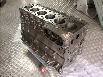 Veivhus BASAMENTO MERCEDES OM906LA / OM906HLA: bilde 3