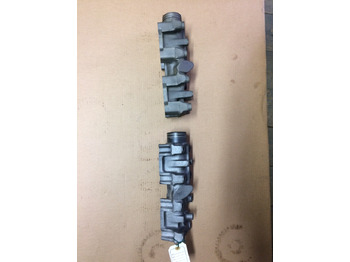 Eksosmanifold COLLETTORE SCARICO ANTERIORE MAN 51081010978: bilde 3 Eksosmanifold COLLETTORE SCARICO ANTERIORE MAN 51081010978: bilde 3