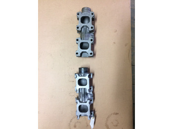 Eksosmanifold COLLETTORE SCARICO ANTERIORE MAN 51081010978: bilde 4 Eksosmanifold COLLETTORE SCARICO ANTERIORE MAN 51081010978: bilde 4