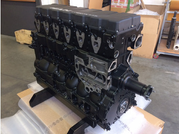 Motor MOTORE ALLEGGERITO MAN D2676LF53 - 309kW / 420CV - Euro 6c: bilde 2