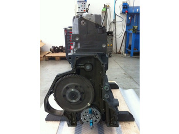 Motor for Buss MOTORE MAN D2866LUH52 - 360CV - EURO 4 - BUS: bilde 4