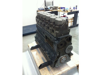 Motor for Buss MOTORE MAN D2866LUH52 - 360CV - EURO 4 - BUS: bilde 5