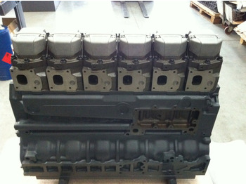 Motor for Buss MOTORE MAN D2866LUH52 - 360CV - EURO 4 - BUS: bilde 2