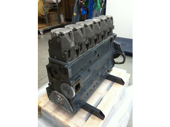 Motor for Buss MOTORE MAN D2866LUH52 - 360CV - EURO 4 - BUS: bilde 3