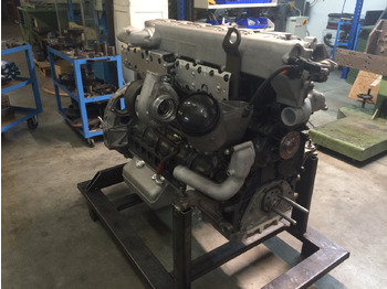 Motor MAN