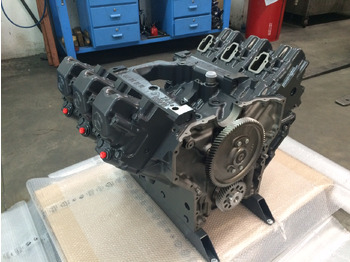 Motor MOTORE MERCEDES OM441: bilde 5