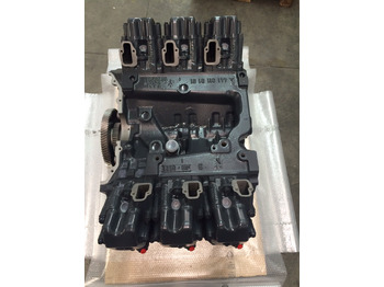 Motor MOTORE MERCEDES OM441: bilde 3