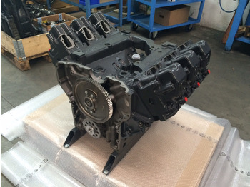 Motor MOTORE MERCEDES OM441: bilde 4