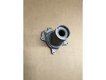 Vifte for Lastebil SCATOLA SUPPORTO PORTA VENTILATORE - MOTORI MAN D2066 / MAN D2676: bilde 2