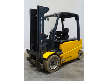El-truck JUNGHEINRICH EFG