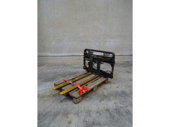 Gafler KAUP