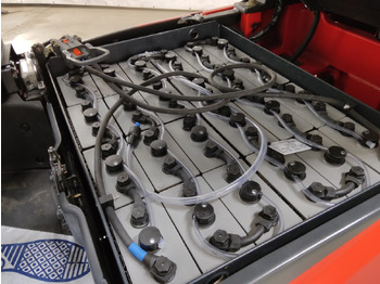 El-truck Linde E16PH-02/BILOVICE: bilde 4 El-truck Linde E16PH-02/BILOVICE: bilde 4