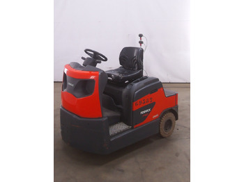 Elektrisk trekkvogn LINDE P60