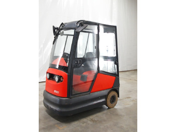 Elektrisk trekkvogn LINDE P60