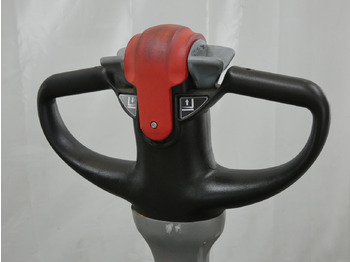 Lavtløftende truck STILL ECU-SF20: bilde 3 Lavtløftende truck STILL ECU-SF20: bilde 3