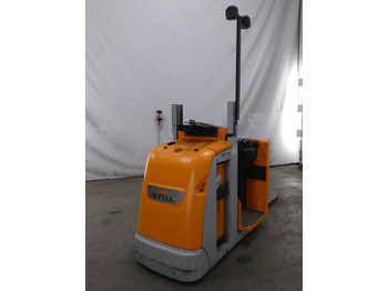 Plukketruck STILL EK-X: bilde 2 Plukketruck STILL EK-X: bilde 2