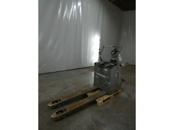 Lavtløftende truck STILL