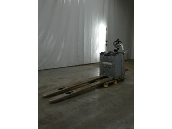 Lavtløftende truck STILL