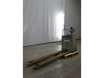 Lavtløftende truck STILL