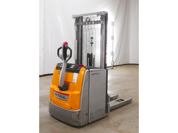 Stabler STILL EXV20: bilde 2 Stabler STILL EXV20: bilde 2