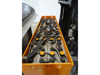 Reachtruck STILL FM-X17: bilde 4 Reachtruck STILL FM-X17: bilde 4