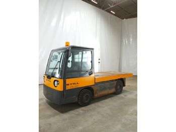 Elektrisk trekkvogn STILL R
