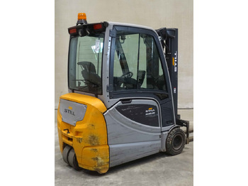 El-truck STILL RX20-20L: bilde 2 El-truck STILL RX20-20L: bilde 2