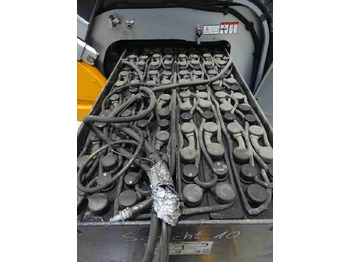 El-truck STILL RX60-20: bilde 4