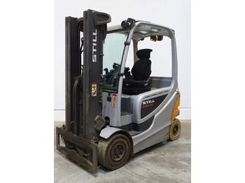 El-truck STILL RX60