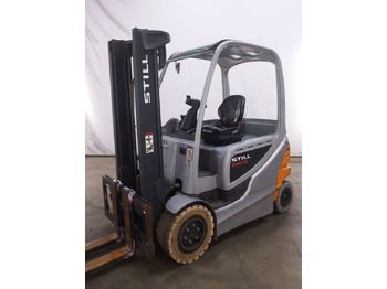 El-truck STILL RX60