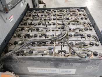 El-truck STILL RX60-40: bilde 4