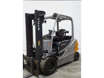 El-truck STILL RX60