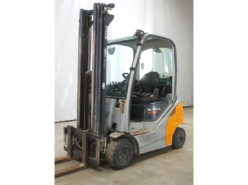 Gaffeltruck STILL RX70